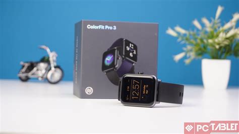 Noise Colorfit Pro 3 Smartwatch Review