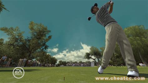 Tiger woods pga tour 08 for pc - changehac