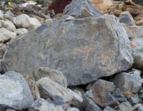 Cresta Boulders Boulders Southwest Boulder Stone