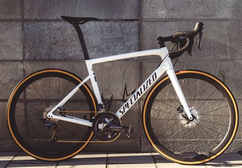 Specialized Tarmac Expert disc | Cykel