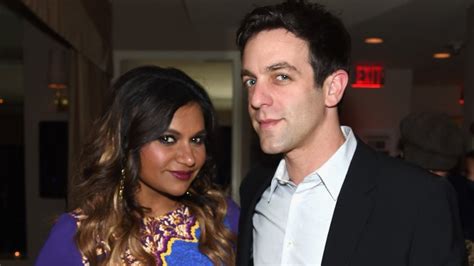 Strange Things About Mindy Kaling And Bj Novaks Relationship