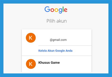 Cara Membuat Email Baru Di Laptop Yang Sudah Ada Emailnya Hutomo