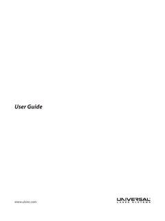 ULS User Guide Uls User Guide Pdf PDF4PRO