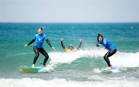 Costa da Caparica Surf Lessons | Headout