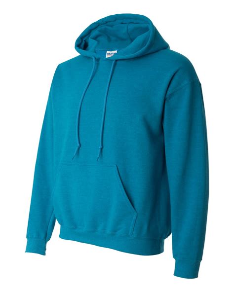 Gildan 18500 Heavy Blend Hooded Sweatshirt Friendly Arctic Printing