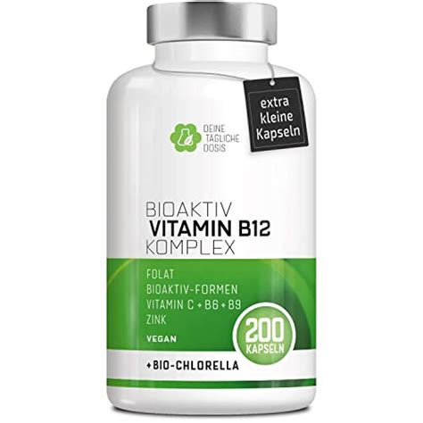 Vitamin B Kaufberatung M Rz