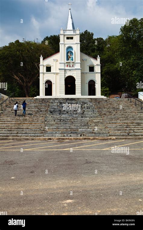 St Anne's Church, built 1888 Stock Photo - Alamy