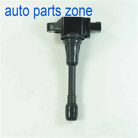 MH ELECTRONIC Ignition Coil For NISSAN TIIDA Cube Altima Rogue Sentra