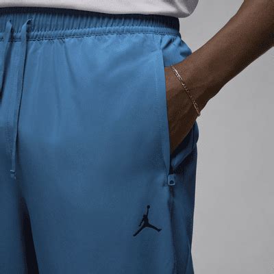 Jordan Dri FIT Sport Pantalons De Teixit Woven Home Nike ES