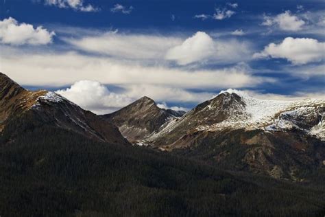 Free Images Landscape Nature Wilderness Snow Cloud Field Hill