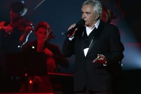 Après 31 ans dans les cartons un morceau inédit de Michel Sardou