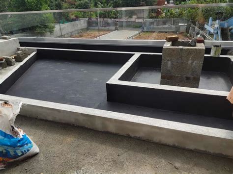 Sbs Membrane Waterproofing Service At Rs In Mumbai Id