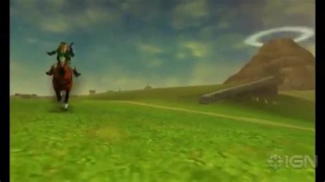 Ocarina of Time Music: Goron City