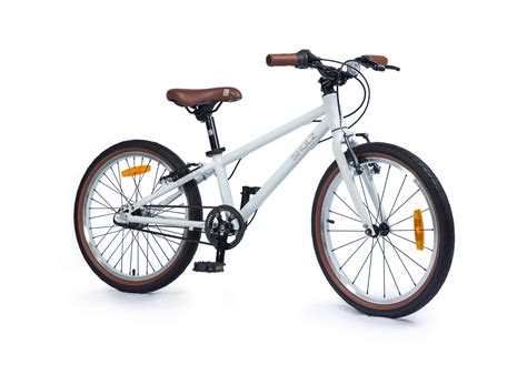 Детский двухколесный велосипед Shulz Bubble 20 | Купить в интернет ...