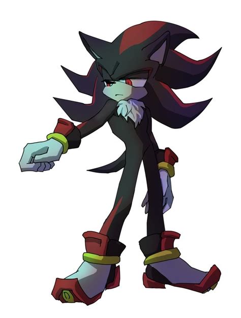 Pin By Sisa Haddok Hofferson On S O N I C Shadow The Hedgehog Sonic