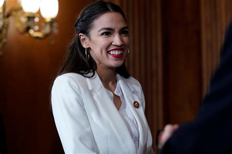 Ocasio Cortez Passed Over For Influential House Committee