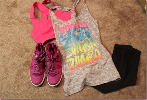 Tips for Zumba Instructors - The Fitnessista