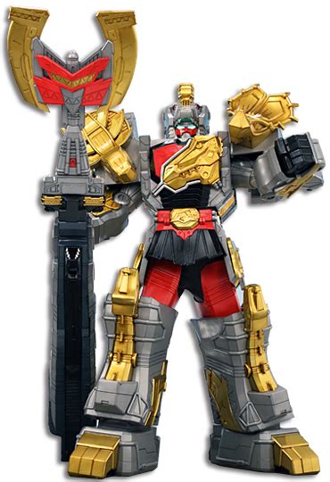 Titano Zord Power Rangers Dino Charge Power Rangers Dino Power