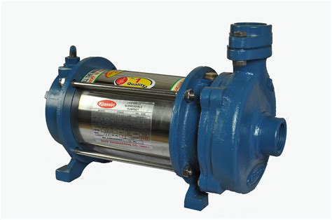 Openwell Monoset Pumps Manufacturer