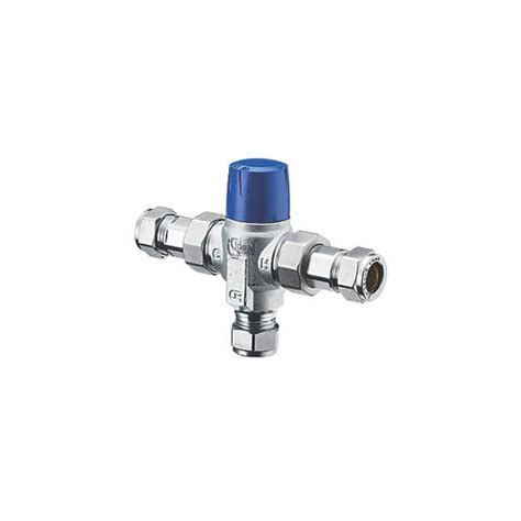 Ideal Standard TMV Thermostatic Mixing Valve 15mm - A5900AA