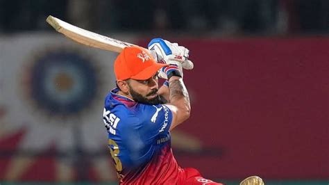 Ipl 2024 Srh Rcb Batters Have Maximum 4 Orange Cap In Ipl Know Who