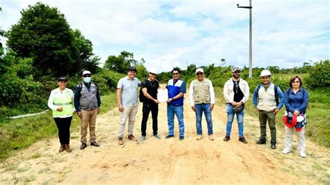 Educaci N De Calidad Para M S Loretanos Noticias Gobierno Regional