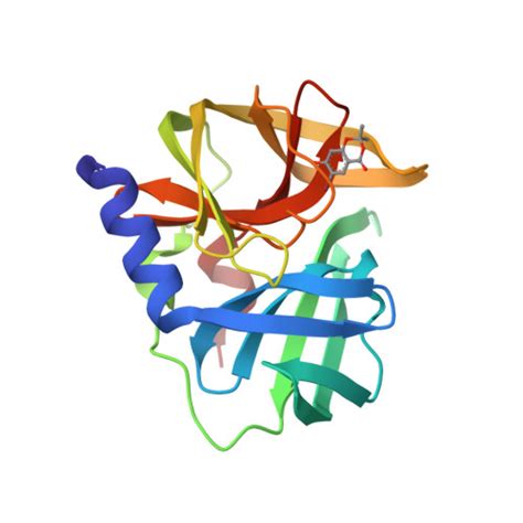 RCSB PDB 7GQH PanDDA Analysis Group Deposition Crystal Structure