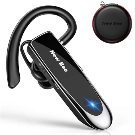 10 Best Wireless Earpieces 2024 There S One Clear Winner Bestreviews Guide