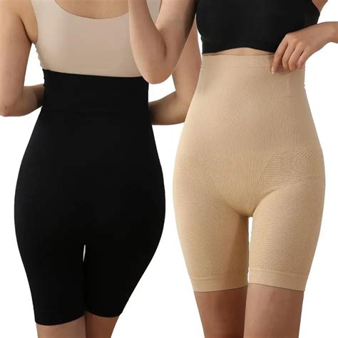 New Butt Lifter Seamless Women High Waist Trainer Slimming Lingerie