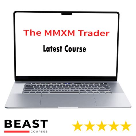 The MMXM Trader Course Beast Courses