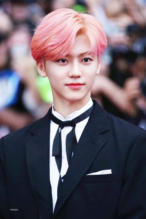 30 Photos That Prove Nct Dreams Jaemin Is A Stunner In Every Color Of