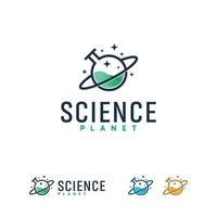 Science Logo Free Vector Art - (3,034 Free Downloads)