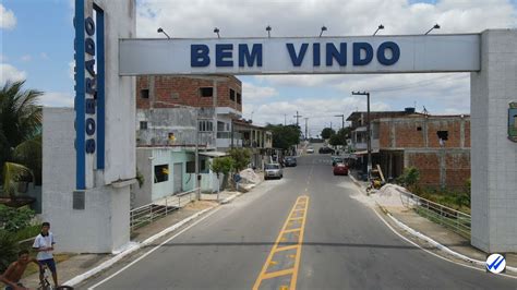 IMAGENS AÉREAS DA CIDADE DE SOBRADO PB YouTube