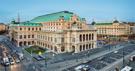 Oper erleben! Die Wiener Staatsoper - Flarent Vienna Apartments for rent