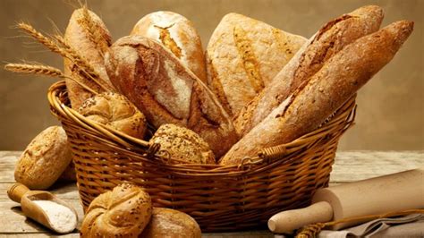 20 Various Types Of Bread Explained Whimsy And Spice