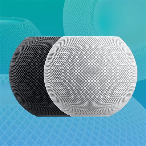 Apple Homepod Mini Bluetooth Speaker In Space Grey Munimorogobpe