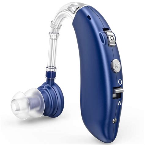 Hearing Aids - Best Hearing Devices - Islamabad Hearing Center