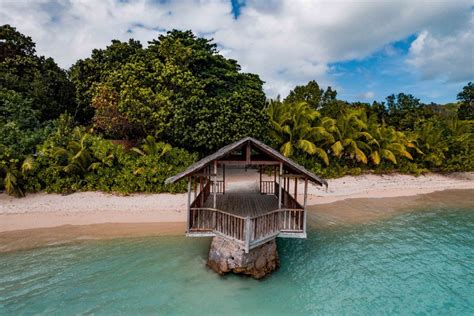 Seychelles Tour Di Un Giorno Dell Isola Di Praslin E Dell Isola Di La