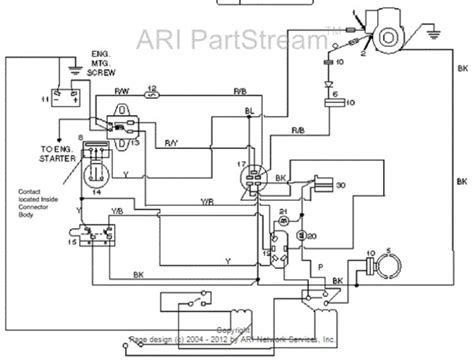 International Tractor Wiring Diagrams