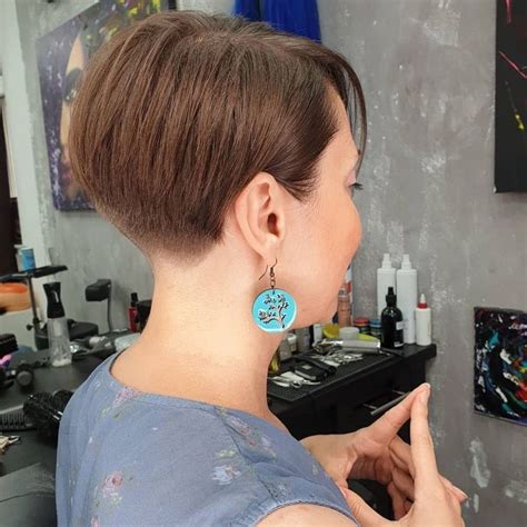 Boblovers Sur Instagram Haircut By Apostoldiana Bobhaircut