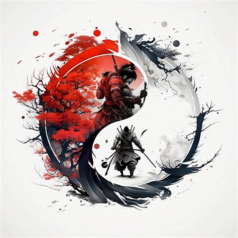 samurai png