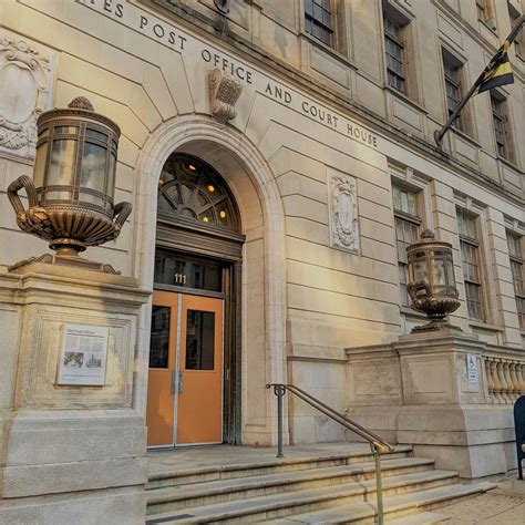 Is Baltimore jury duty working? | The Maryland Curiosity Bureau - The ...