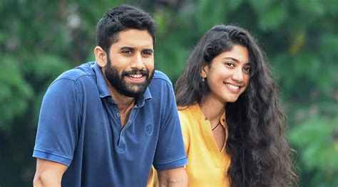 Naga Chaitanya-Sai Pallavi’s Love Story gets new release date | Telugu ...