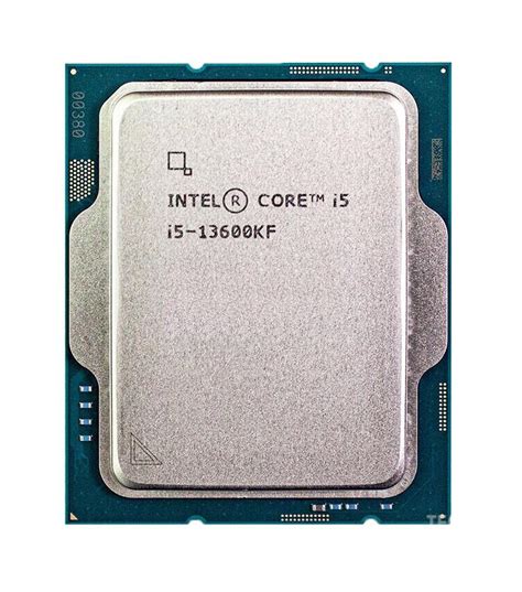 SRMBE Intel Unboxed And OEM Processor