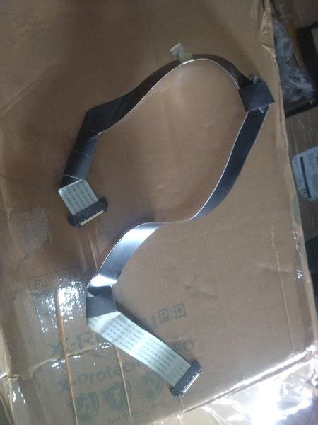 Jual Kabel Mb Lvds Flexible Tv Sharp Lc Le M Lc Le M Le X