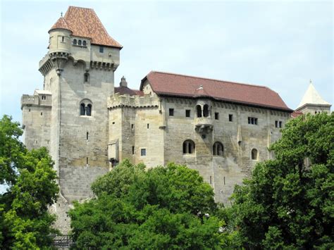 Burg Liechtenstein Burgen und Schlösser Kelten Mittelalter Schottland