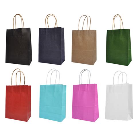 Kraft Paper Bags And Tags And Tissue Paper Eusoar T Wrapping 3in1