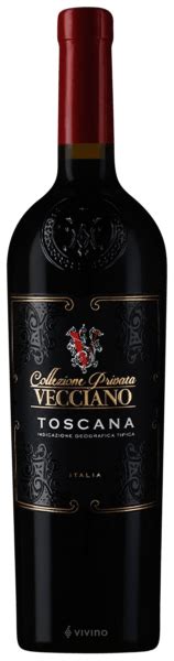 Barbanera Collezione Famiglia Vecciano Toscana Vivino Us