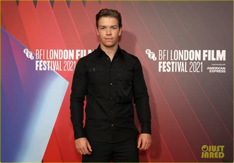 Will Poulter Attends 'Dopesick' Premiere in London, Just A Day After ...