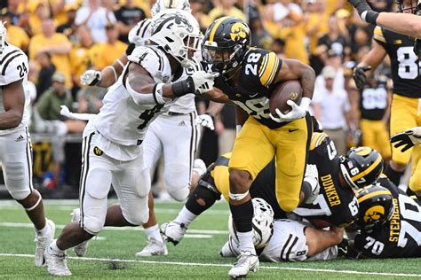 Getting You Set Iowa Vs Penn State Preview And Prediction